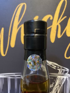 Chichibu Ichiro's Malt 2011/2019 Single Malt Cask Strength 59.1%abv Limited Edition of 236 Bottles