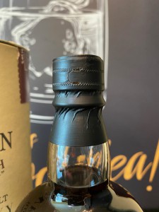 Macallan 1990 12 Years Old Exceptional Cask #24680 Cask Strength-57.4%abv Limited Edition Single Cask Scotch Whisky 麥卡倫 1990 Cask 24680 單桶原酒 威士忌