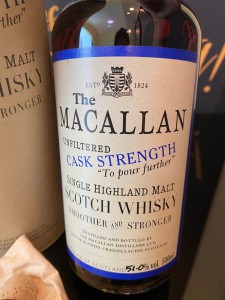 Macallan 1980 21 Years Old Exceptional Cask #17937 Cask Strength -51%abv Limited Edition Single Cask Scotch Whisky 麥卡倫 Cask 17937 單桶原酒威士忌