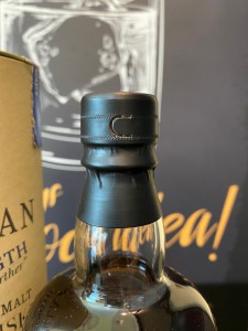 Macallan 1980 21 Years Old Exceptional Cask #17937 Cask Strength -51%abv Limited Edition Single Cask Scotch Whisky 麥卡倫 Cask 17937 單桶原酒威士忌