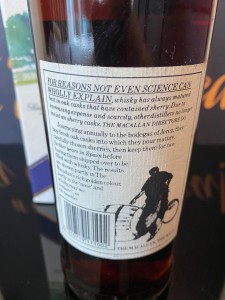 Macallan 1967 18 Years Old Sherry Oak Cask Italian Giovinetti & Figli edition Single Malt Scotch Whisky 麥卡倫 威士忌