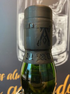 Ardbeg Supernova Committee Release 2015 cask strength