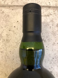 Ardbeg Rollercoaster Committee Reserve Bottling 2009 -57.3%abv