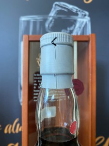 Glen Grant 1959 47 Years Old Single Malt Scotch Whisky 2006 Bottling -40%abv Gordon and MacPhail Bottling