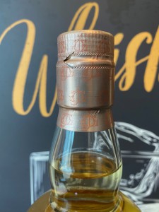 Glenfarclas 1981 36 Years Old 2017 Bottling Family Cask 1606 54.6%abv Limited Edition of 523 bottles