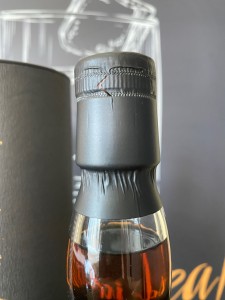 Glendronach 25 Years Old Cask 441 / 5086 hand filled Single Malt Whisky Cask Strength -54.7%abv Limited Edition