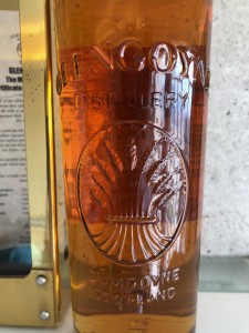 Glengoyne 30 Year Old Oloroso Sherry Cask Single Malt Whisky 1990s Version