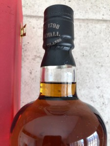 Highland Park 30 Year Old 1990s Version 48.1%abv Single Malt Whisky