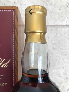 Highland Park 38 Year Old 1970/2008 First Fill Sherry Butt Single Malt Scotch Whisky -Gordon &MacPhail