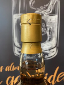 Ben Nevis 1996 21 Years Old Private Single Cask #1407 -48.8%abv Highland Single Malt Scotch Whisky Limited Edition