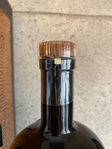 Bunnahabhain 40 Year Old Single Malt Whisky 2017 Release -41.9%abv Limited Edition 750 Bottles