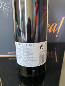 Lagavulin 37 Year Old Scotch Malt Whisky Cask Strength -51%abv Limited Edition (whiskyfun-94)