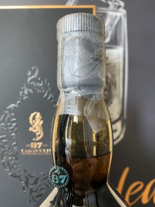 Lagavulin 37 Year Old Scotch Malt Whisky Cask Strength -51%abv Limited Edition (whiskyfun-94)