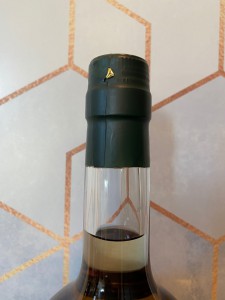 Laphroaig 1991 17 Years Old Whisky Live Spa 2010 56.7%abv (1.5L)